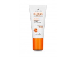 Heliocare Gelcream Brown 50+